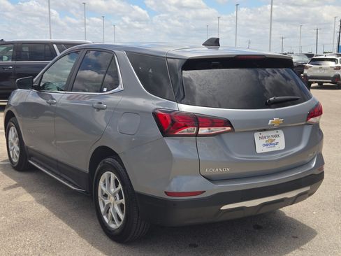 Certified 2023 Chevrolet Equinox LT w/ Driver Convenience Package AWD/4WD image 5