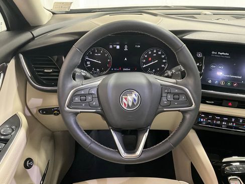 Used 2023 Buick Envision Avenir image 4