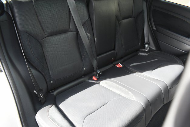 Used 2025 Subaru Forester Touring w/ Protection Package AWD/4WD image 29