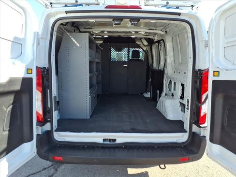Used 2020 Ford Transit 150 Low Roof image 9