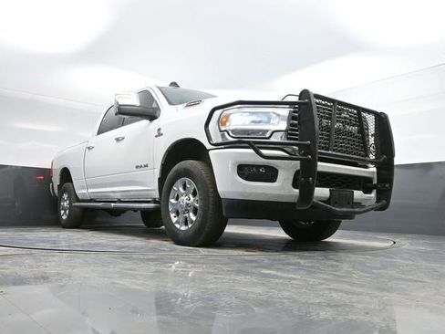 Used 2023 RAM 2500 Laramie AWD/4WD image 38