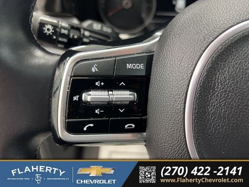 Used 2022 Kia Sorento SX image 24