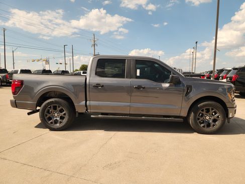 New 2026 Ford F150 STX w/ Equipment Group 200A RWD image 7