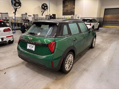 New 2026 MINI Cooper S image 6