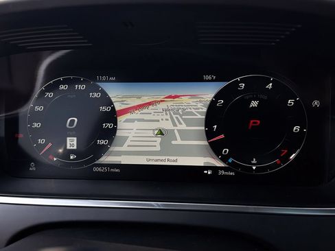 Used 2023 Jaguar F-TYPE R-Dynamic AWD/4WD image 19