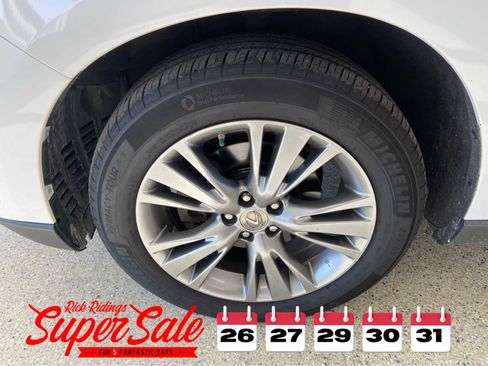 Used 2013 Lexus RX 350 AWD image 11