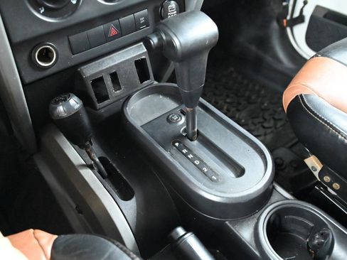 Used 2009 Jeep Wrangler X AWD/4WD image 29