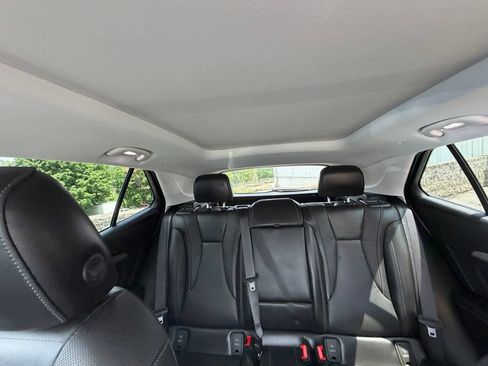 Used 2025 Buick Envision Preferred AWD/4WD image 18