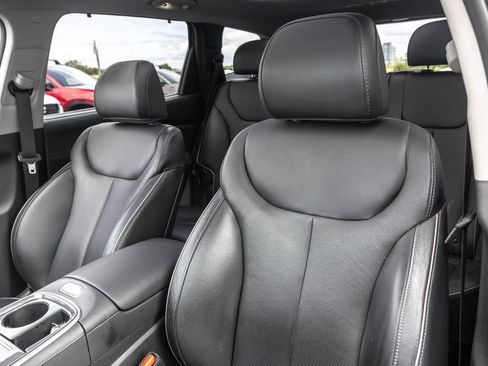 Used 2022 Hyundai Santa Fe SEL w/ Convenience + Premium Package AWD/4WD image 13