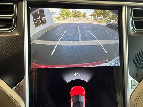Used 2016 Tesla Model S 75 RWD image 25