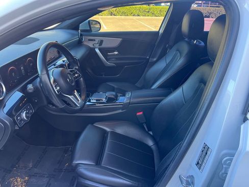 Used 2020 Mercedes-Benz A 220 4MATIC image 14