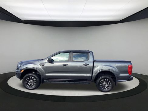 Used 2020 Ford Ranger XLT w/ XLT Sport Appearance Package image 5