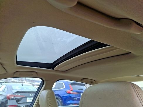 Used 2012 Honda Accord EX-L image 15