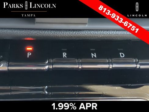 Certified 2025 Lincoln Corsair Grand Touring w/ Equipment Group 301A AWD/4WD image 26