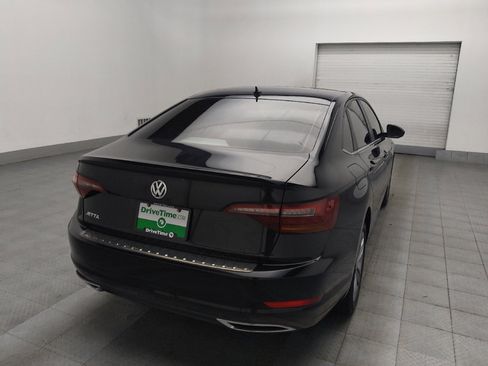 Used 2019 Volkswagen Jetta R-Line image 9