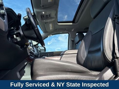 Used 2018 GMC Sierra 1500 SLT AWD/4WD image 2
