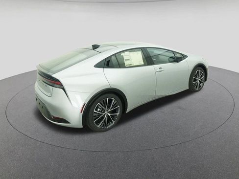 New 2026 Toyota Prius Limited image 9