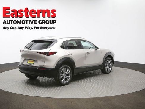 Used 2024 MAZDA CX-30 AWD 2.5 S w/ Premium Package image 41