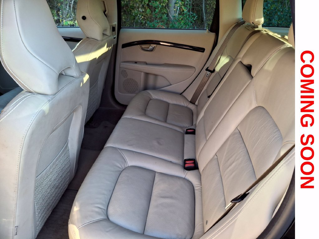 Used 2012 Volvo XC70 3.2 AWD/4WD image 11