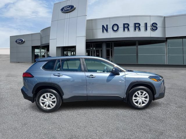 Used 2024 Toyota Corolla Cross L AWD/4WD image 5
