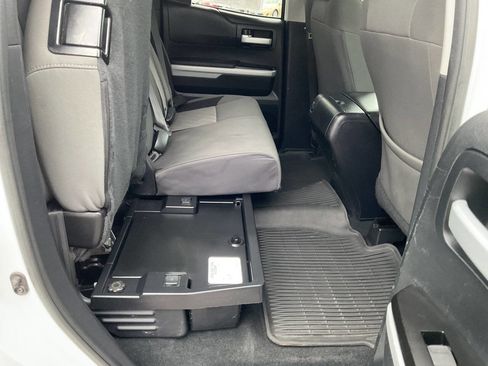 Used 2017 Toyota Tundra SR5 w/ TRD Off Road Package image 40