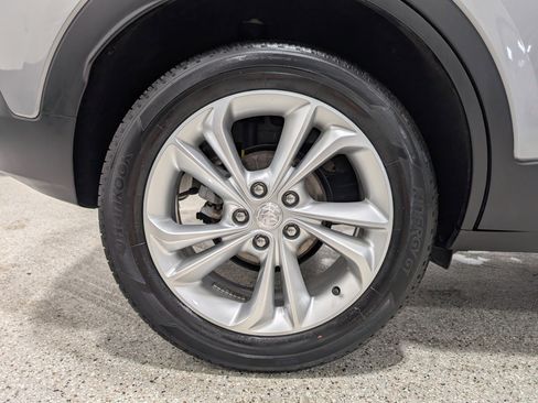 Used 2023 Buick Encore GX Preferred w/ Cold Weather Comfort Package image 11