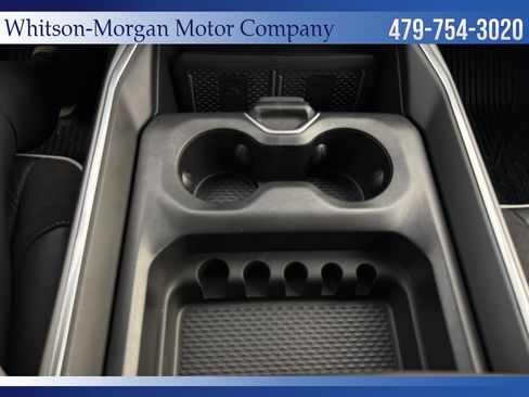 New 2026 RAM 1500 Laramie image 31