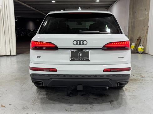 New 2026 Audi Q7 2.0T Premium image 7