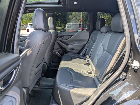 Used 2022 Subaru Forester Wilderness w/ Wilderness Package AWD/4WD image 29