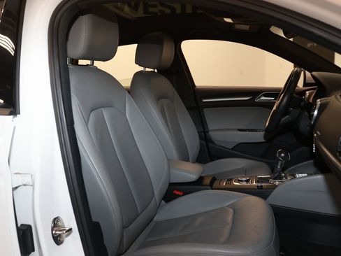 Used 2018 Audi A3 2.0T Premium w/ Convenience Package image 17