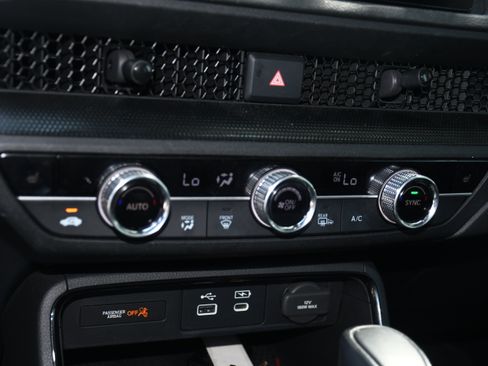 Used 2024 Honda CR-V Sport-L image 16