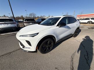 New 2026 Buick Envision Sport Touring video 4