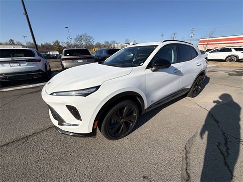 New 2026 Buick Envision Sport Touring image 4