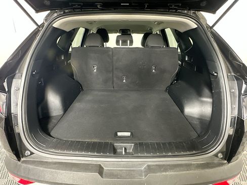 Used 2022 Hyundai Tucson Blue AWD/4WD image 29