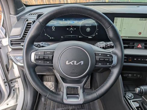 Certified 2024 Kia Sportage X-Pro Prestige image 23
