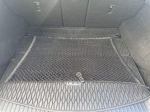 New 2025 MAZDA CX-5 AWD 2.5 S w/ Select Package image 16