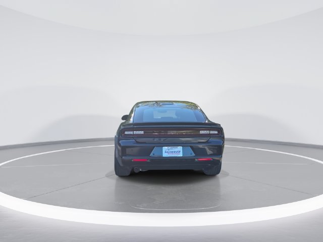 Used 2026 Dodge Charger Scat Pack w/ Blacktop Package AWD/4WD image 7