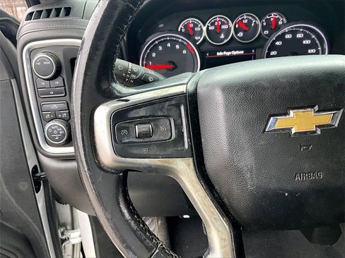 Used 2020 Chevrolet Silverado 2500 LT w/ Fleet Comfort Package image 14