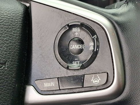 Used 2021 Honda CR-V EX-L image 23