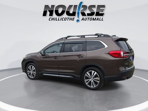 Used 2019 Subaru Ascent Limited w/ Popular Package #2 AWD/4WD image 6