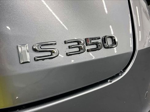 Used 2025 Lexus IS 350 F Sport image 10
