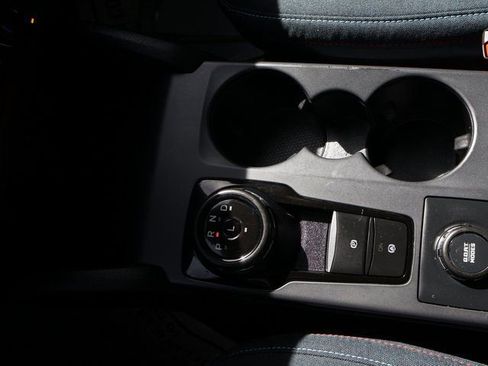 Used 2023 Ford Bronco Sport Heritage image 22