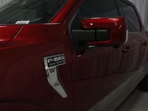 New 2026 Ford F150 King Ranch AWD/4WD image 35