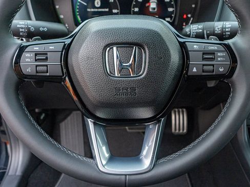 New 2026 Honda Civic Sport Touring image 25