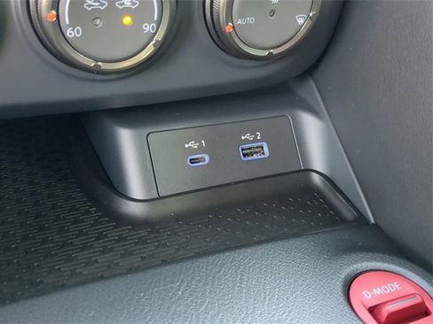 New 2024 Nissan Z NISMO w/ Floor Mat Package image 20