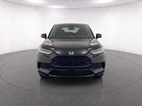 Used 2024 Honda HR-V EX-L image 2