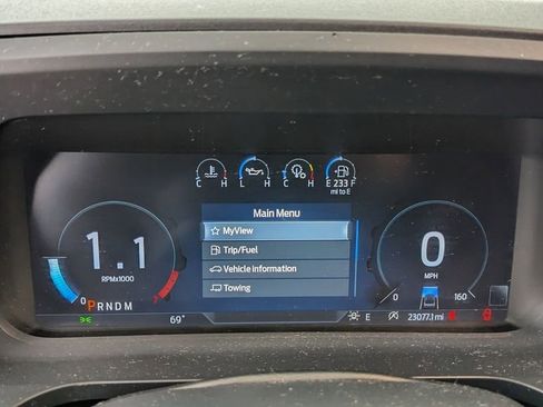 Used 2024 Ford Expedition Max Platinum image 25