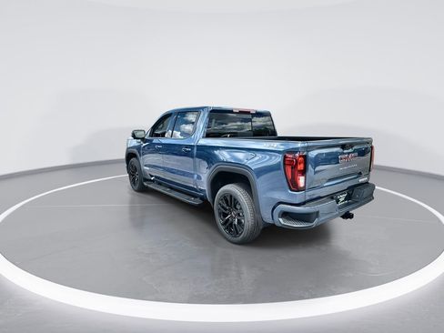 New 2026 GMC Sierra 1500 Elevation w/ Elevation Premium Package image 6