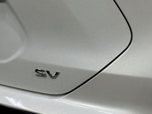 Used 2024 Nissan Kicks SV FWD image 37