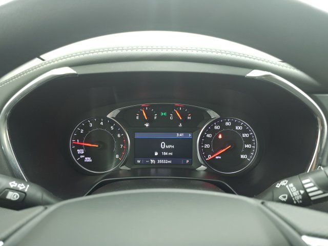 Used 2024 Chevrolet Blazer LT w/ Convenience Package FWD image 27